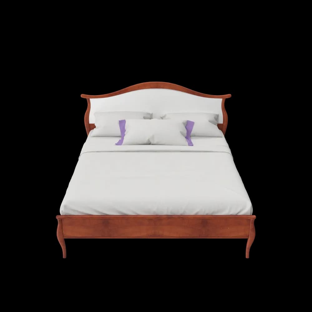 Herman Miller Titan Canopy Bed Frame