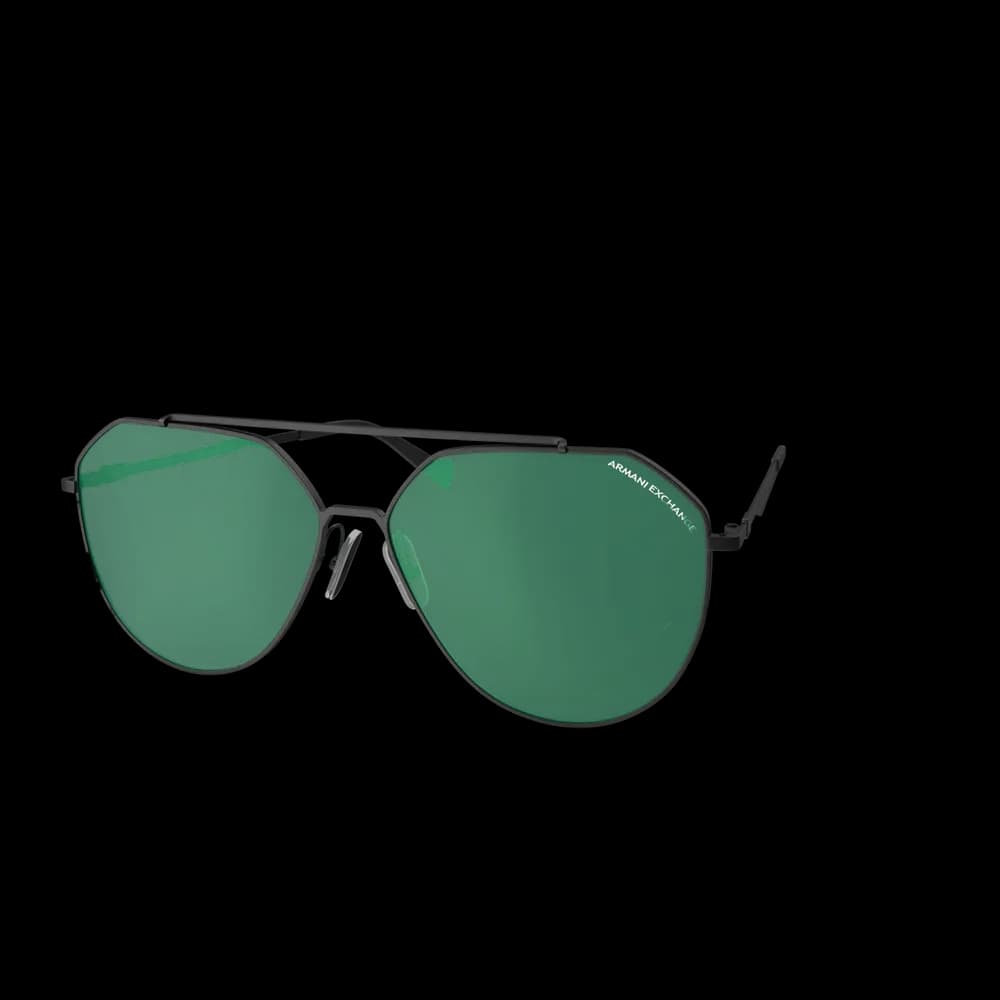 Polaroid Solstice Wayfarer Sunglasses
